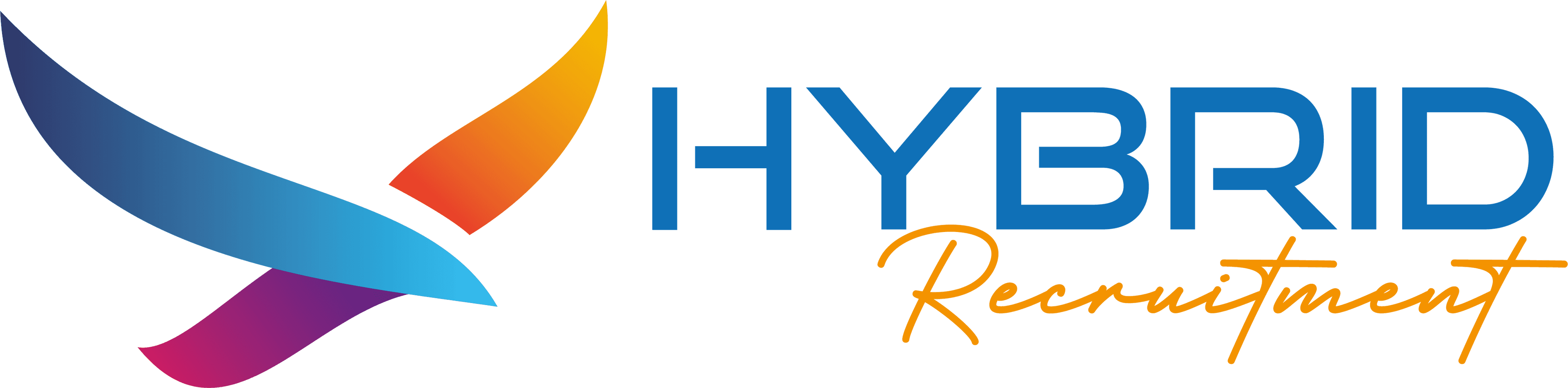 Hybrid Recruitment